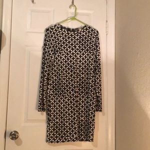 Micheal Kors After Five Dress
